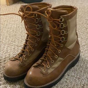 Danner boots